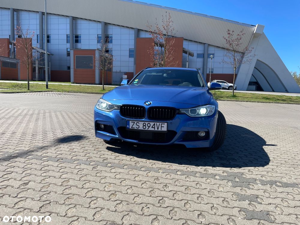 BMW Seria 3 - 2