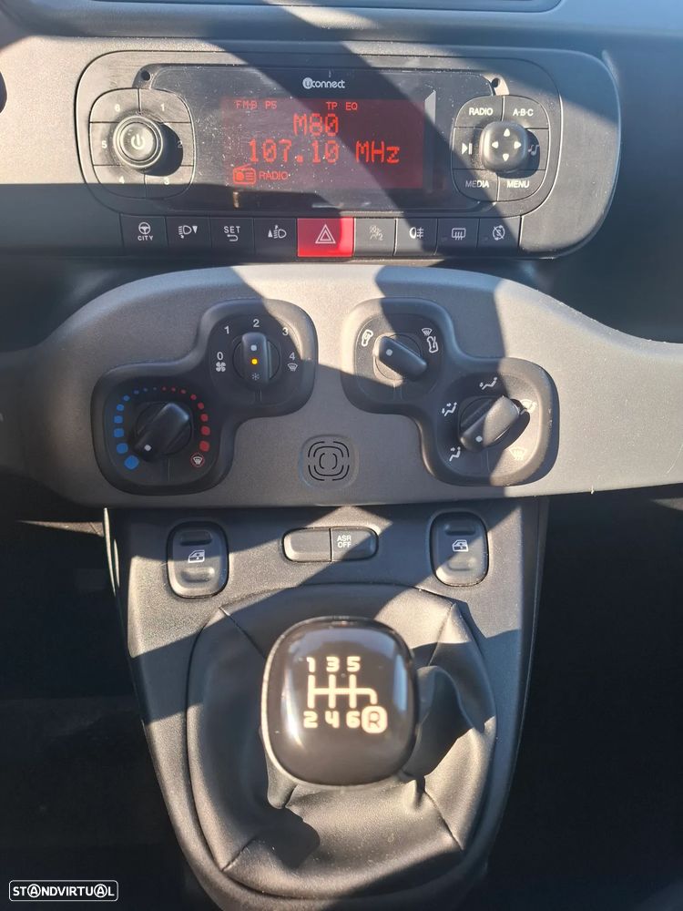 Fiat Panda - 11