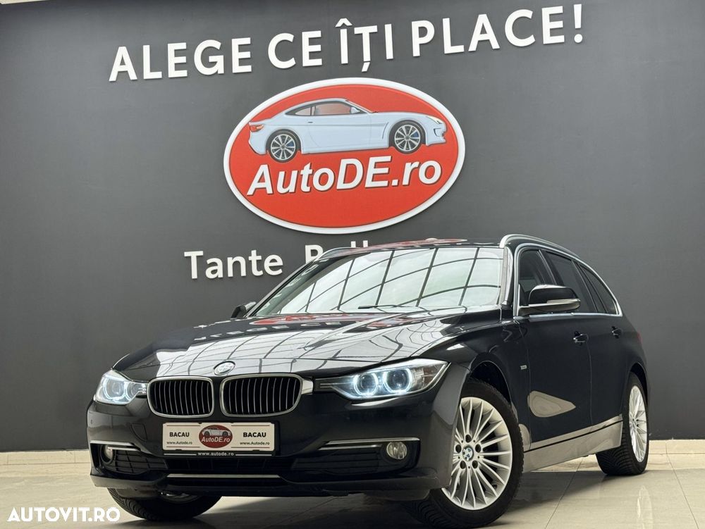BMW Seria 3 - 1