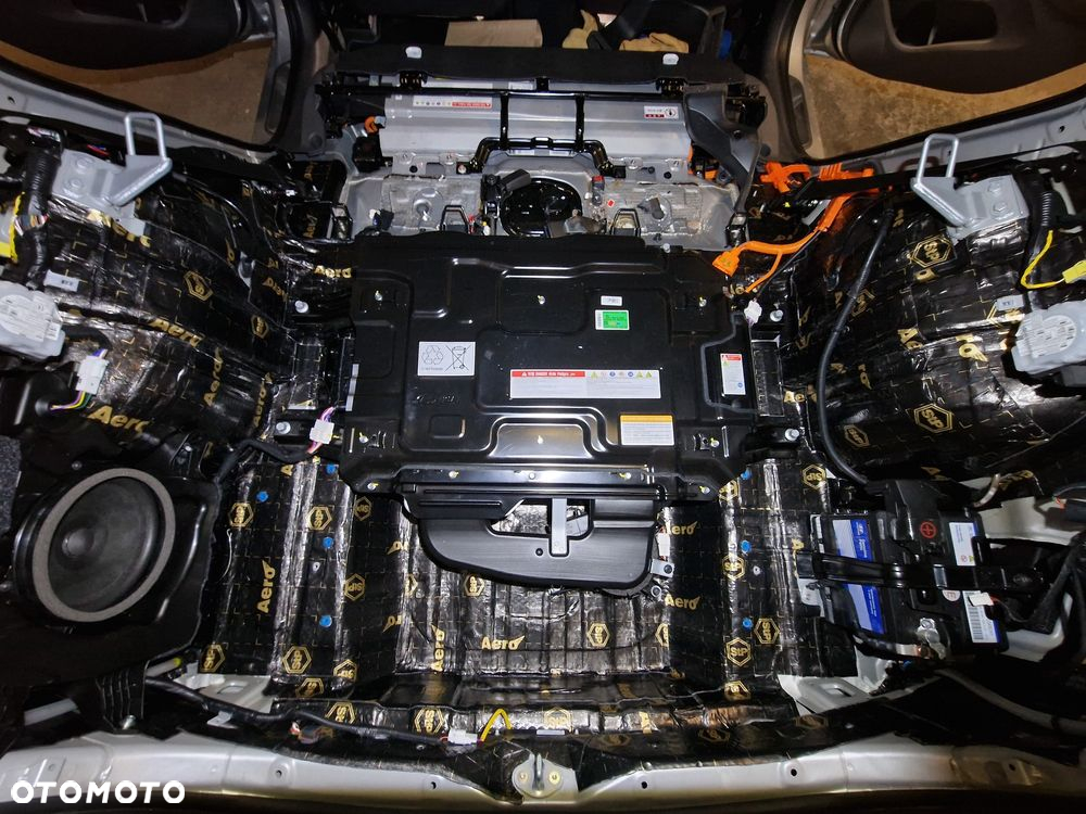Hyundai IONIQ plug-in hybrid Platinum - 35