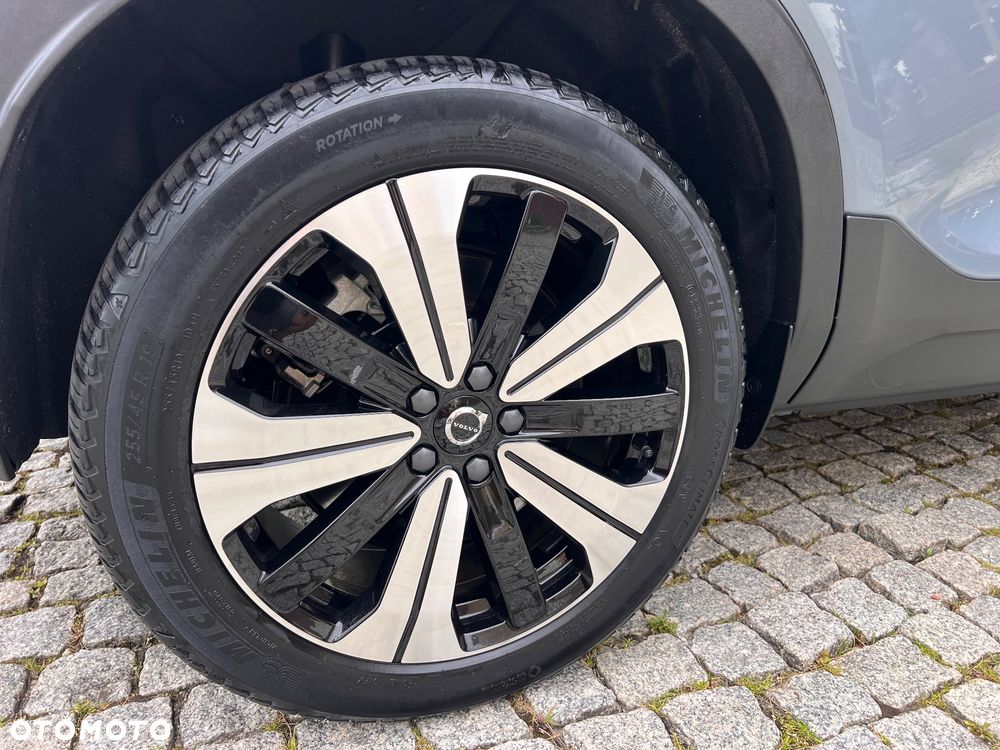 Volvo XC 40 73kWh Recharge Plus - 12