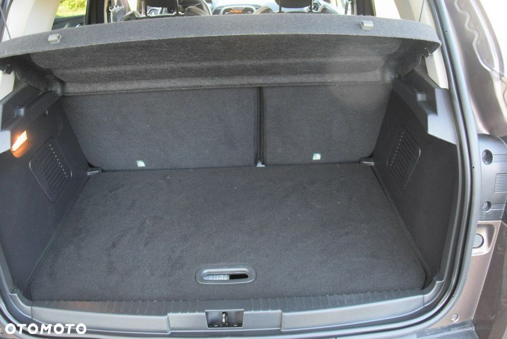 Renault Captur ENERGY TCe 120 EDC Crossborder - 23