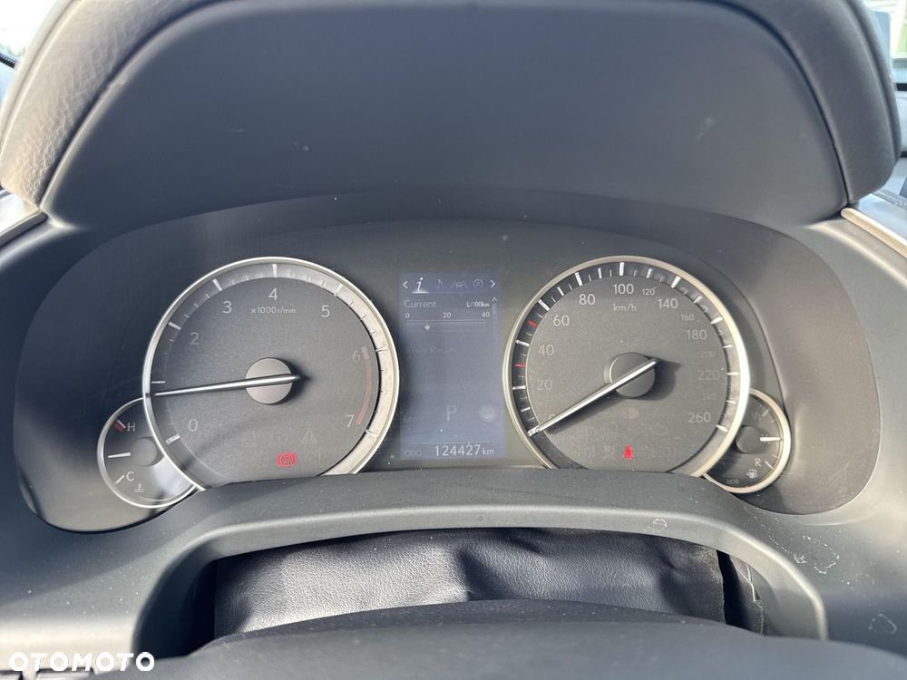 Lexus RX 300 Prestige - 17