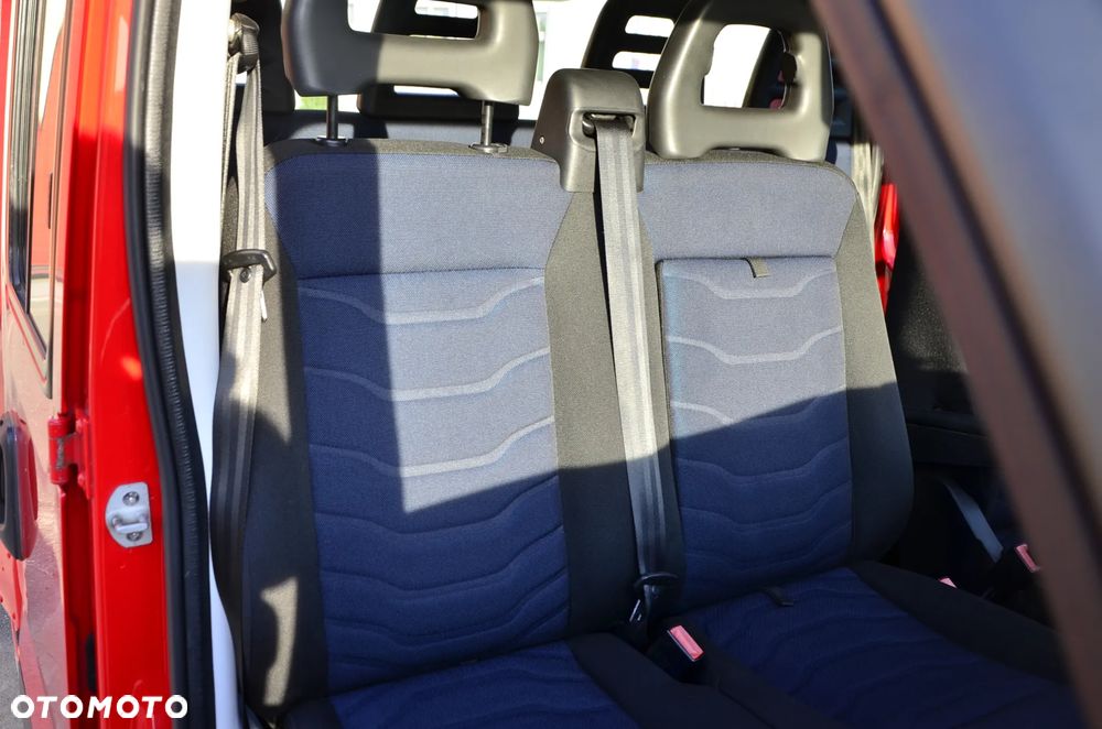 Iveco Daily 35S18 - 13