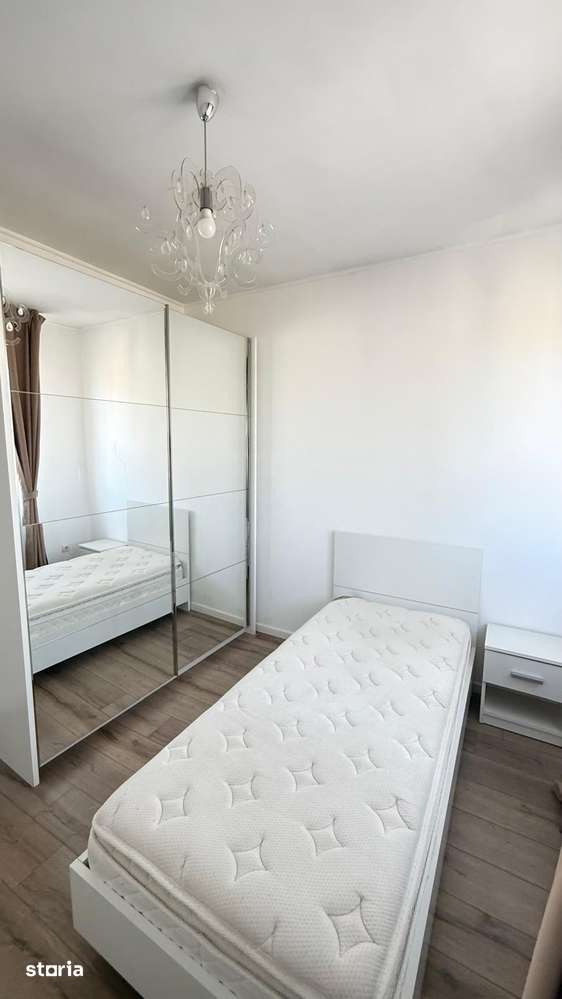 3 camere, Rezidențial Luceafărul, Oradea,2 bai — fotografia 3