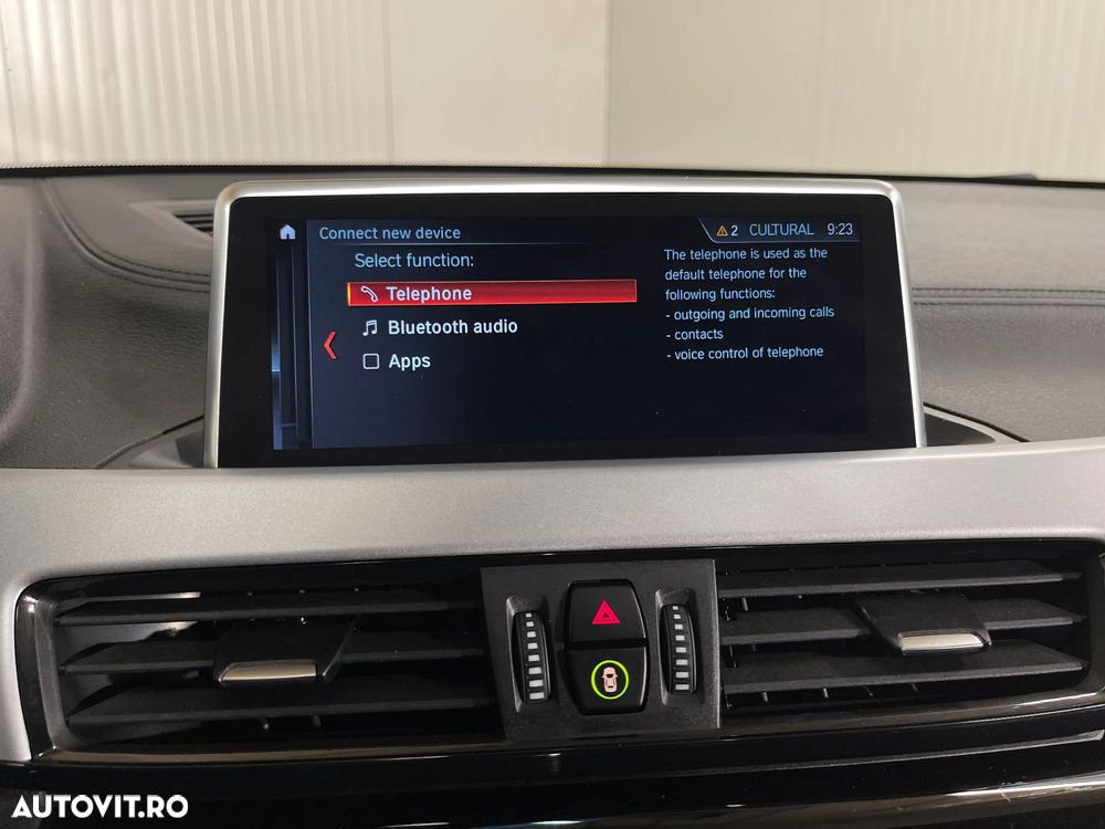 BMW X2 xDrive25e AT PHEV - 16