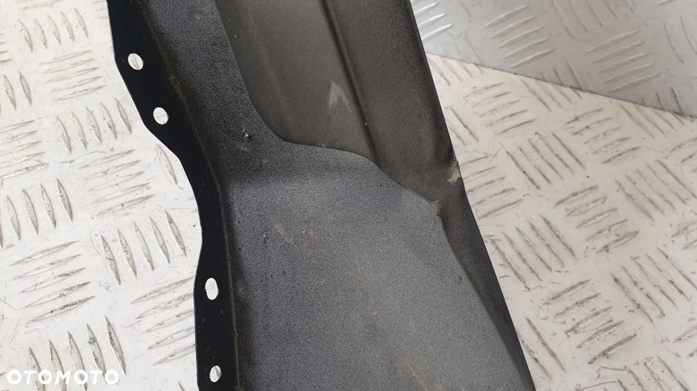 ford focus mk4 błotnik prawy przedni - 9