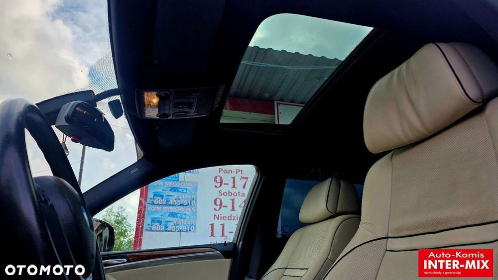 BMW X6 - 35