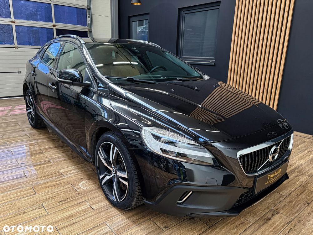 Volvo V40 Cross Country D2 Momentum - 5