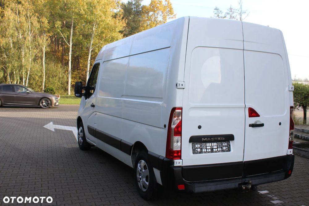 Renault Master - 17