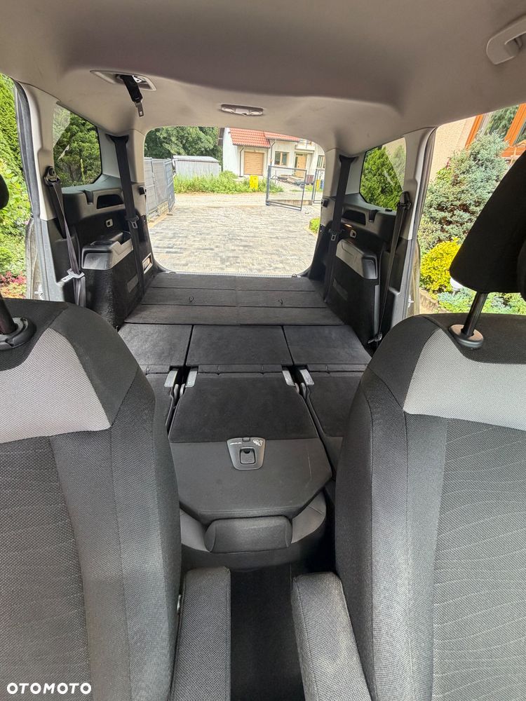 Citroën C4 Picasso 1.6 e-HDi Intensive - 14