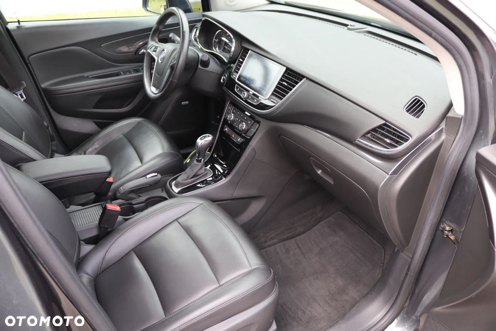 Buick Encore - 7