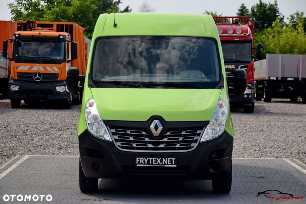 Renault Master L2H2 - 2