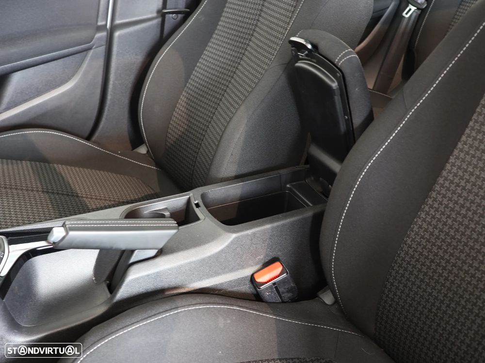 Peugeot 308 1.5 BlueHDi Business Line - 36