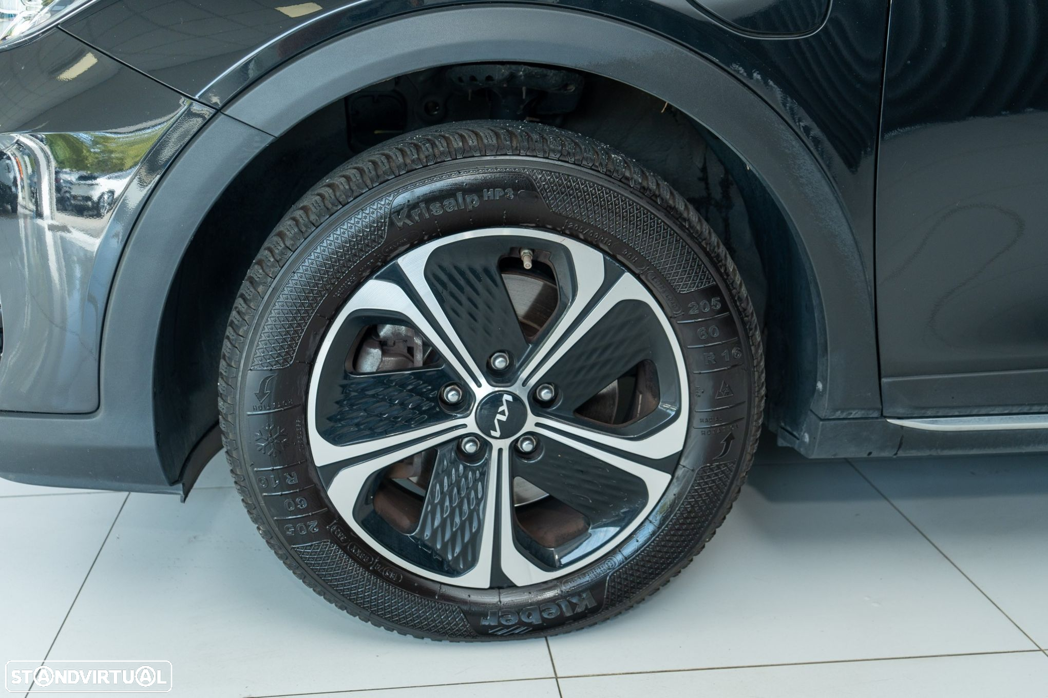 Kia XCeed - 33