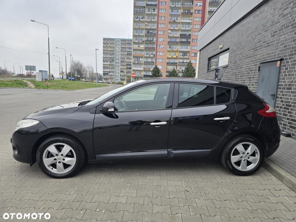 Renault Megane 1.4 16V TCE Expression - 39