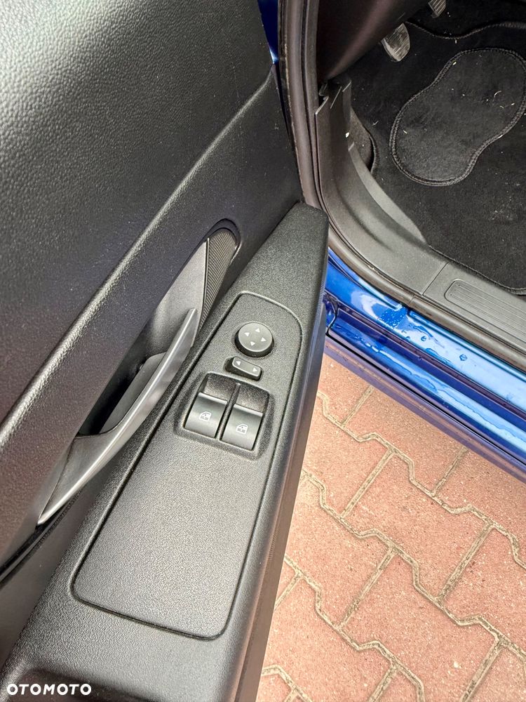 Fiat Grande Punto 1.4 8V Start - 22