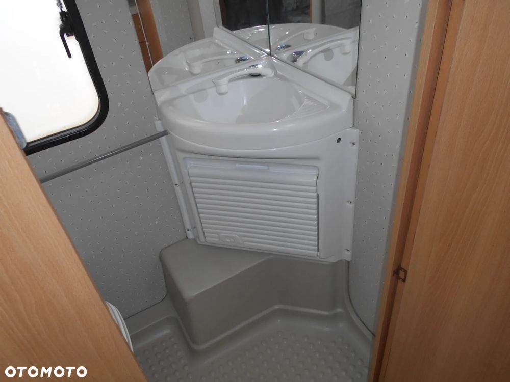 Adria OPTIMA 4270 TD - 10