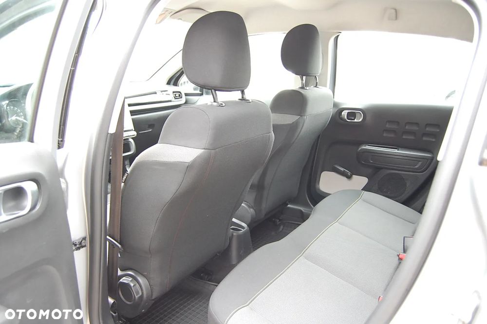 Citroën C3 - 15