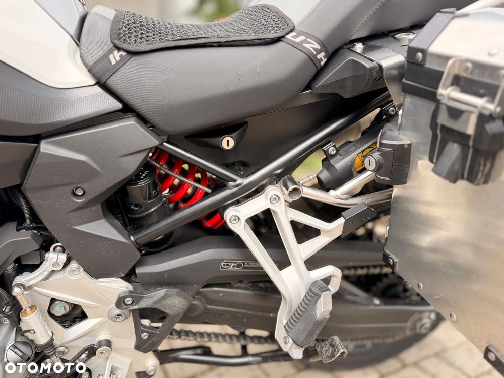 BMW GS - 5