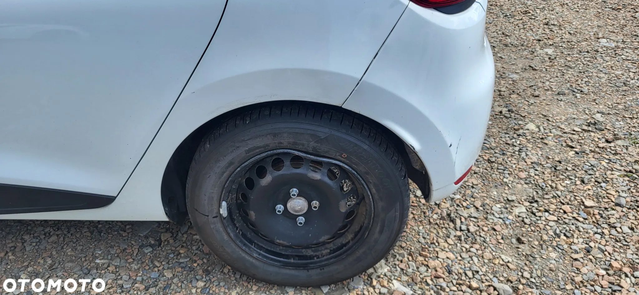 Renault Clio 1.5 dCi Energy Alize - 16