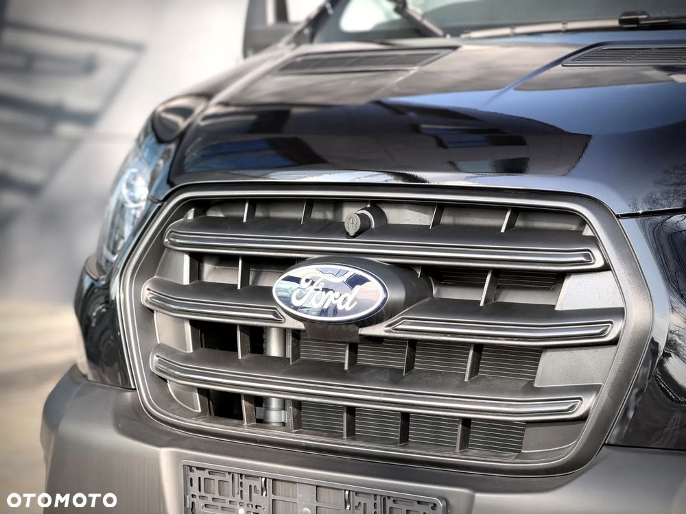 Ford Transit - 6