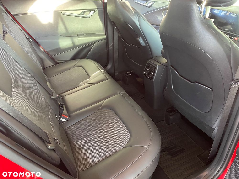 Kia Niro 1.6 GDI Hybrid L - 12