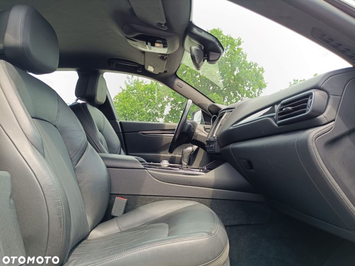 Maserati Levante Q4 - 31