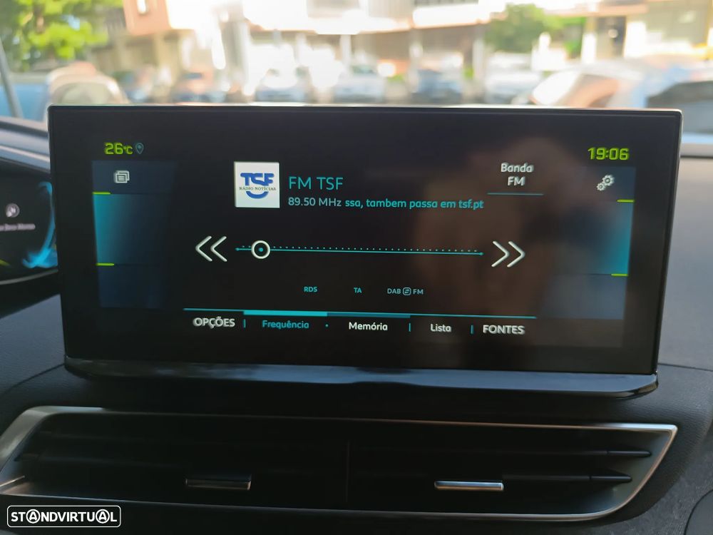 Peugeot 3008 1.6 Hybrid4 Allure Pack e-EAT8 - 41