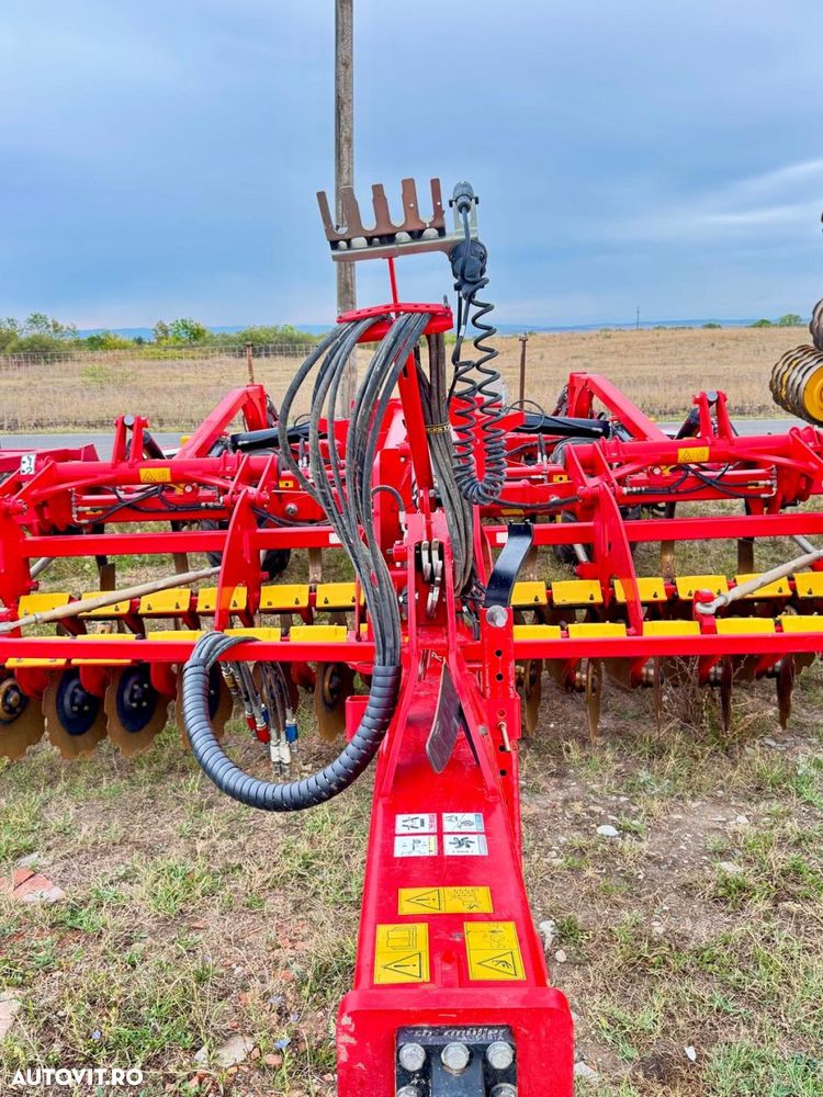 Altul Vaderstad Top Down 400 - 1
