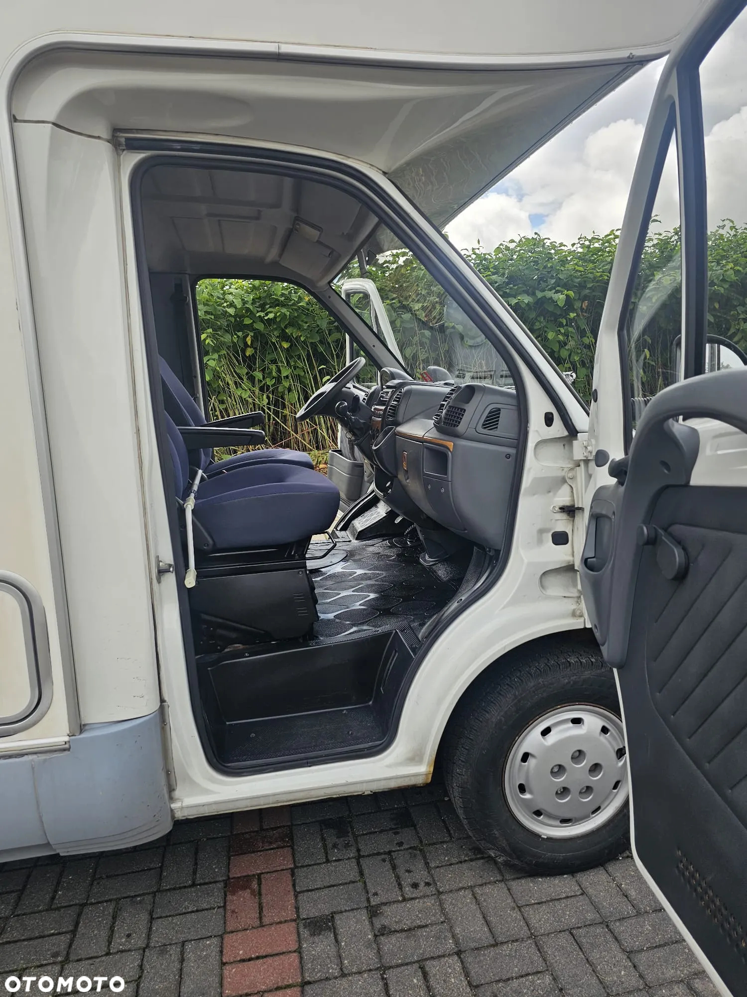 Fiat Ducato - 30