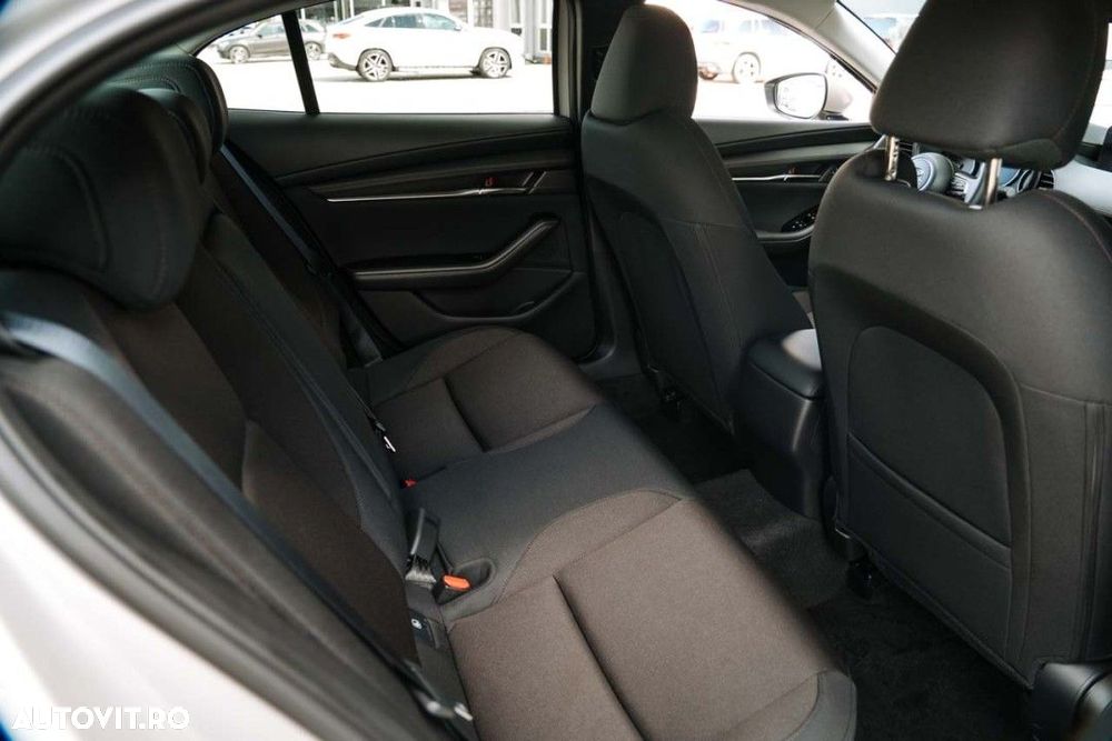Mazda 3 - 31