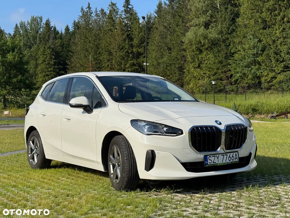 BMW Seria 2 225e xDrive - 6