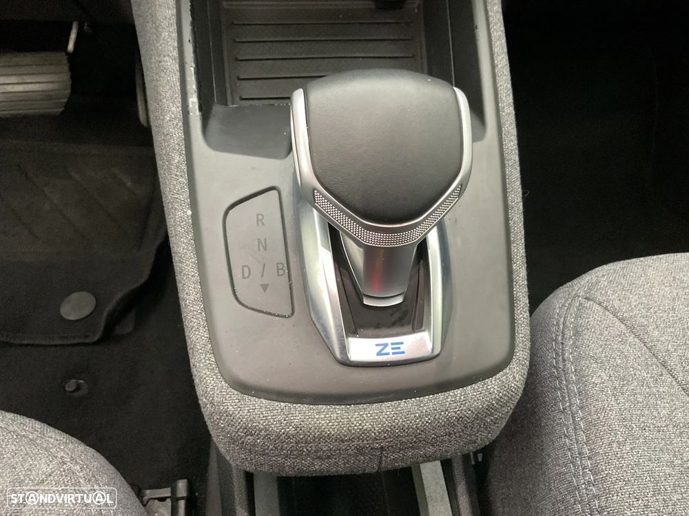 Renault Zoe (c/ Bateria) Limited 50 - 27