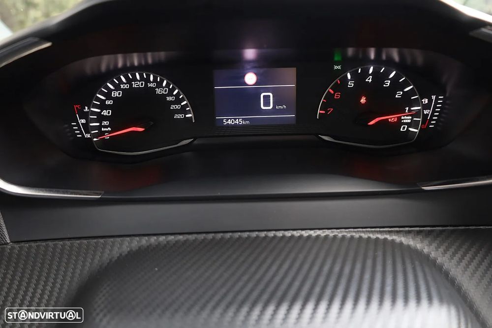 Peugeot 208 1.2 PureTech Active Pack - 41