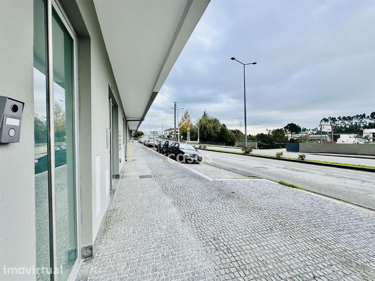Apartamento T2 Venda em Gandra,Paredes - Grande imagem: 3/10