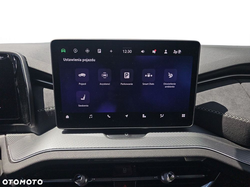 Skoda Kodiaq 1.5 TSI ACT 4x2 Sportline DSG - 32