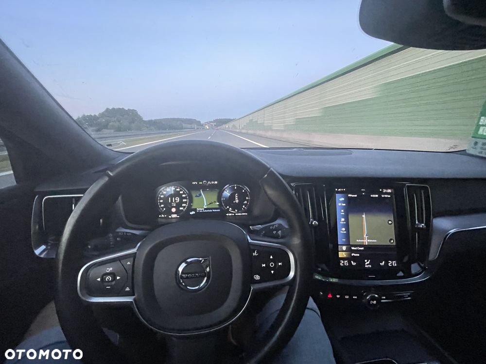 Volvo V60 D3 Geartronic Momentum Pro - 6