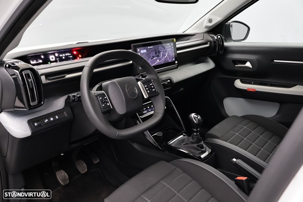 Citroën C3 1.2 Turbo Max - 22