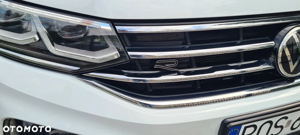 Volkswagen Tiguan 2.0 TDI SCR DSG R-Line - 13