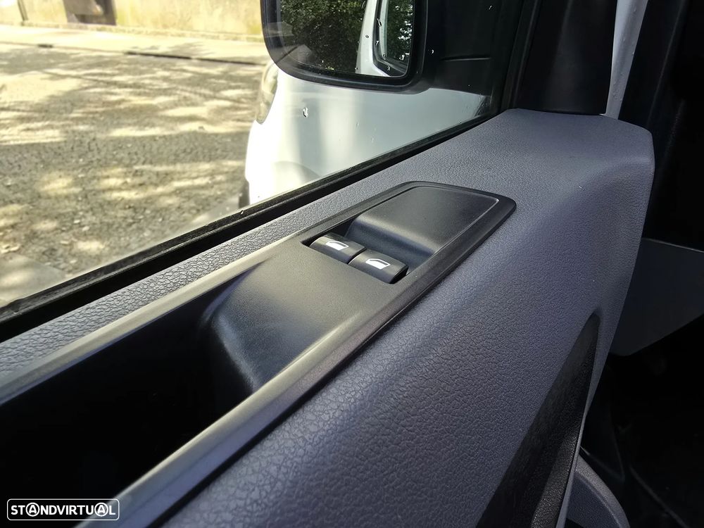 Citroën Jumpy Space Tourner 9 Lugares - 18