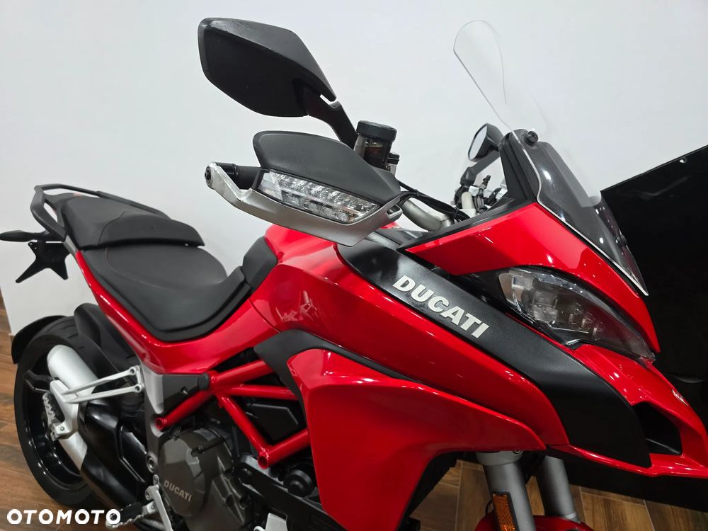 Ducati Multistrada - 27