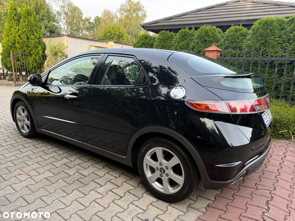 Honda Civic - 11