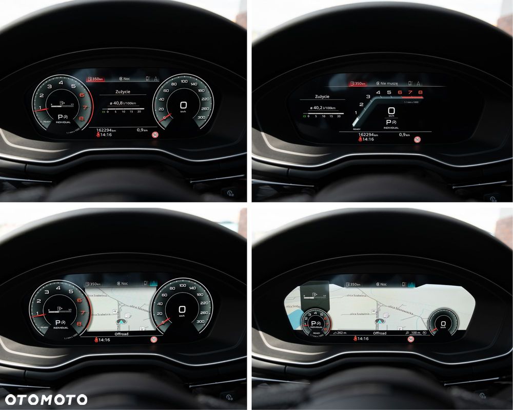 Audi A5 Sportback - 35