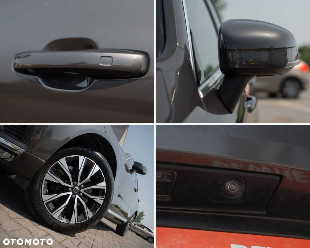 Volvo XC 60 B4 D AWD Geartronic Inscription - 22