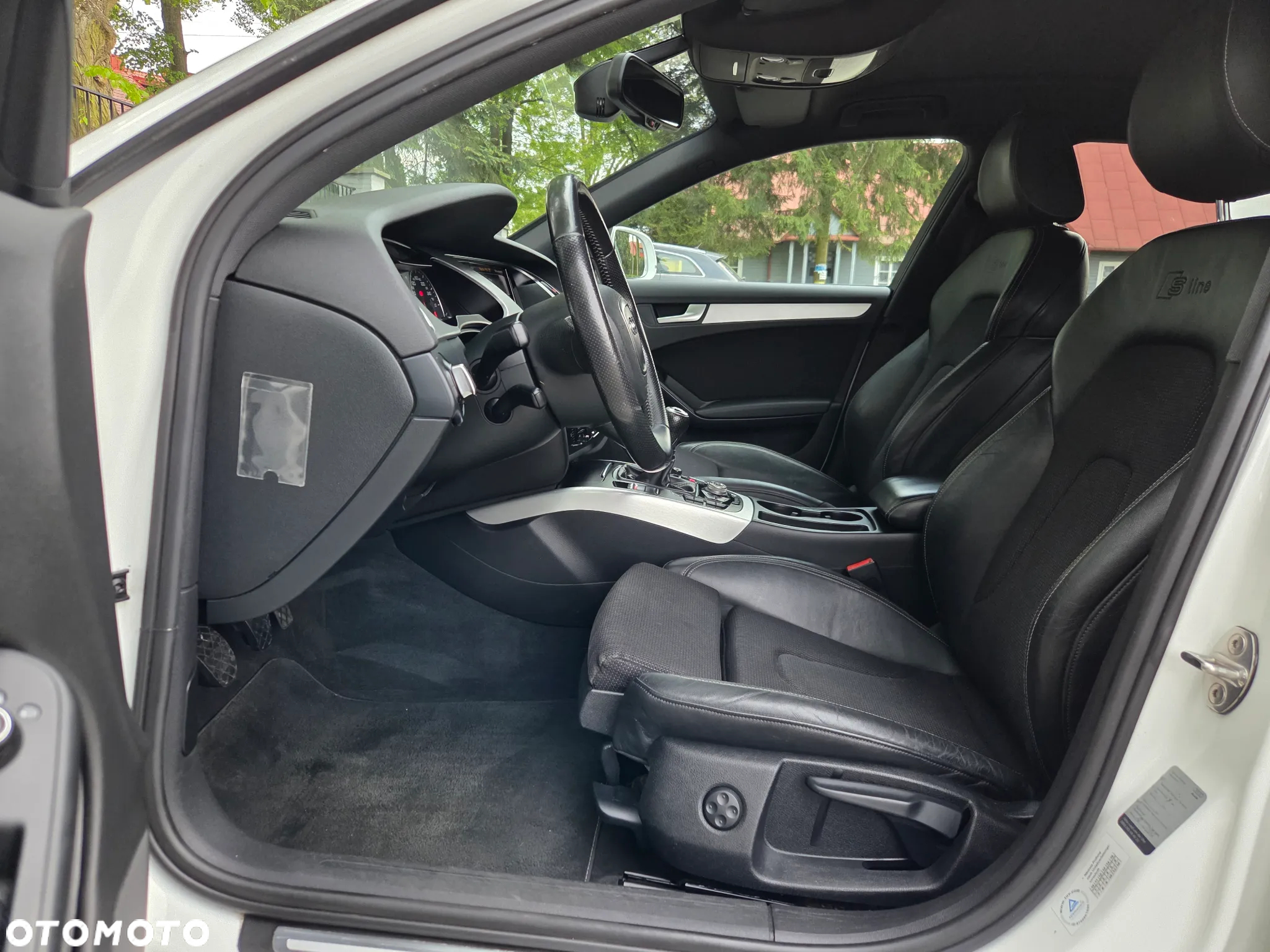 Audi A4 2.0 TDI - 17