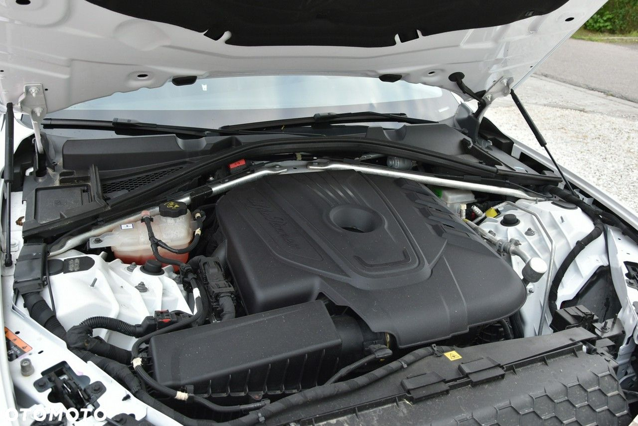 Alfa Romeo Giulia 2.2 Diesel - 27
