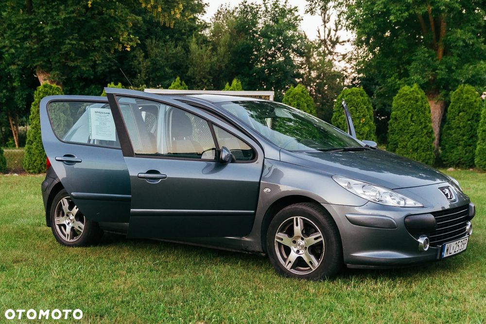 Peugeot 307 1.4 Oxygene - 32