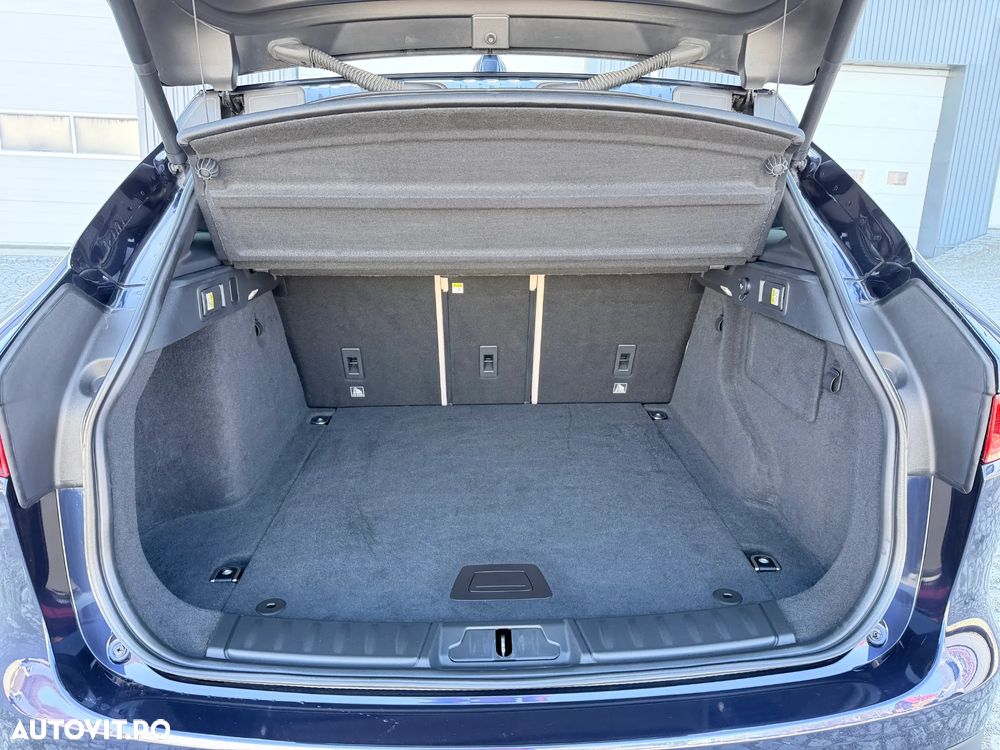 Jaguar F-Pace 30d AWD Prestige - 21