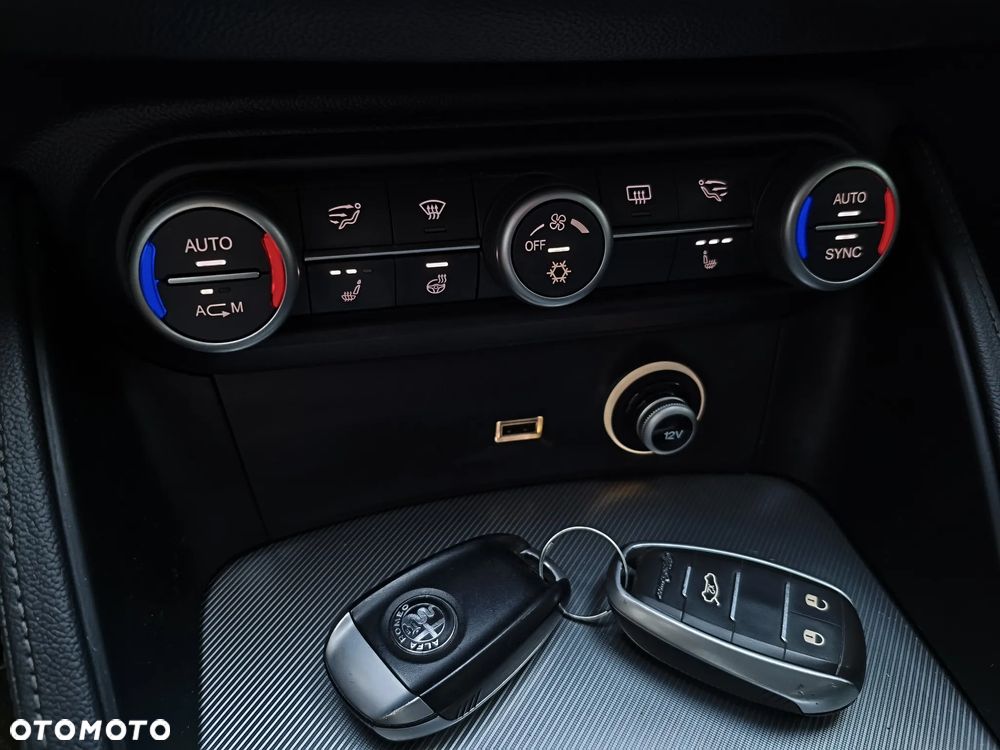 Alfa Romeo Stelvio 2.2 16V AT8 Q4 Super - 30